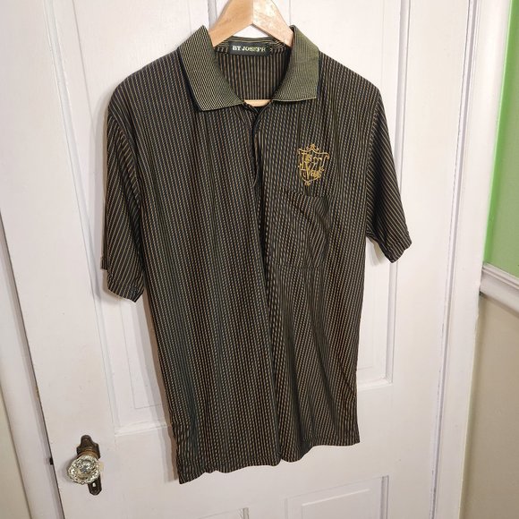 Men's By Joseph Las Vegas Polo Size M - Picture 1 of 6